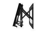 Premier Mounts LMV TV mount/stand 160 cm (63") Black