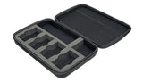 Listen LA-483 equipment case Black