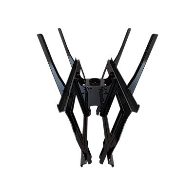 Crimson AV C63D TV mount 190.5 cm (75") Black