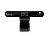Lumens VC-B11U webcam 8.57 MP 3840 x 2160 pixels USB-C Black