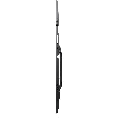 Crimson AV FP63A TV mount 190.5 cm (75") Black