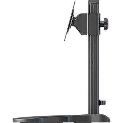 Crimson AV DS1 monitor mount / stand 66 cm (26") Black Desk