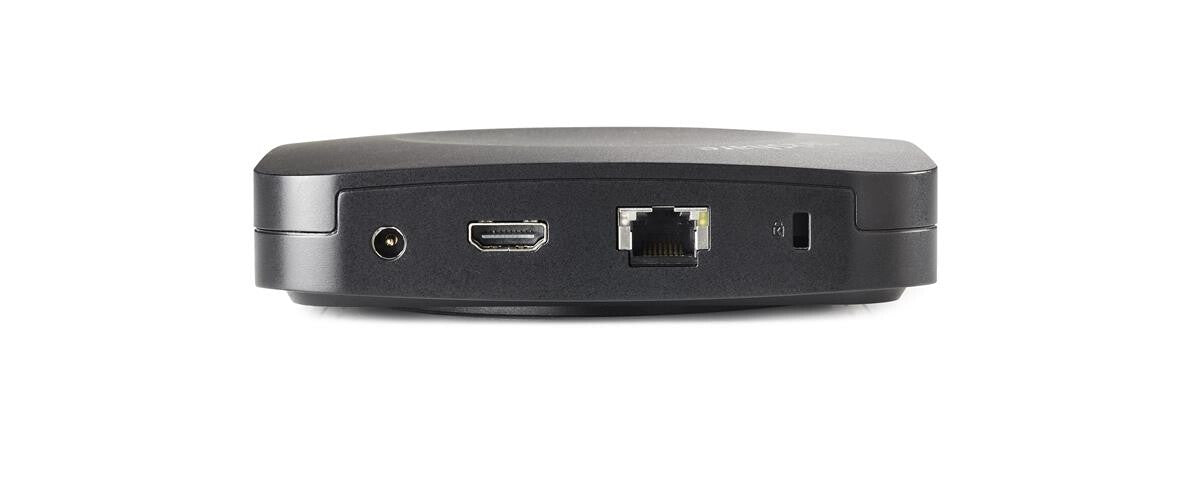 Barco ClickShare C-10 wireless presentation system HDMI Dongle