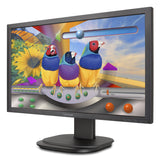 Viewsonic VG Series VG2239Smh LED display 55.9 cm (22") 1920 x 1080 pixels Full HD LCD Black