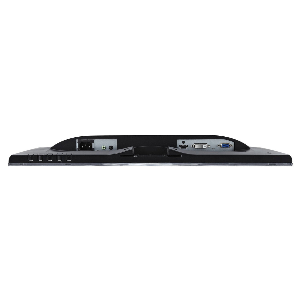 Viewsonic LED LCD VX2452mh LED display 59.9 cm (23.6") 1920 x 1080 pixels Full HD Black