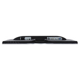 Viewsonic LED LCD VX2452mh LED display 59.9 cm (23.6") 1920 x 1080 pixels Full HD Black