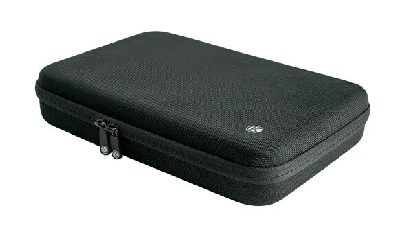 Listen LA-483 equipment case Black