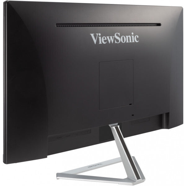 Viewsonic VX Series VX2776-4K-MHD LED display 68.6 cm (27") 3840 x 2160 pixels 4K Ultra HD Black