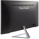 Viewsonic VX Series VX2776-4K-MHD LED display 68.6 cm (27") 3840 x 2160 pixels 4K Ultra HD Black