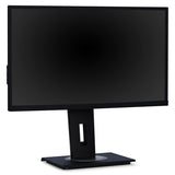 Viewsonic VG2448-PF computer monitor 60.5 cm (23.8") 1920 x 1080 pixels Full HD LED Black