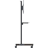 Crimson AV M631 monitor mount / stand 177.8 cm (70") Black Floor