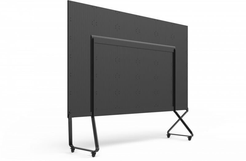 Viewsonic LDP163-181 Signage Display Digital signage flat panel 4.14 m (163") LCD Wi-Fi 600 cd/m² Full HD Black Android 9.0