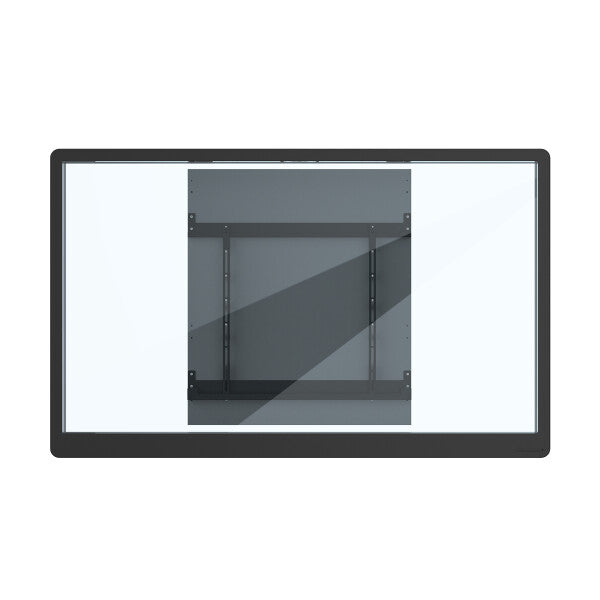 Viewsonic VB-BLW-006 signage display mount Black