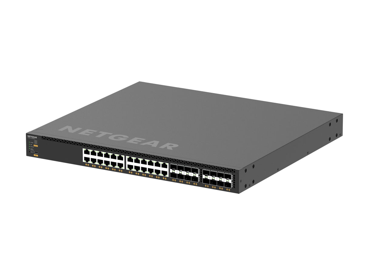 M4350-24X8F8V MANAGED SWITCH