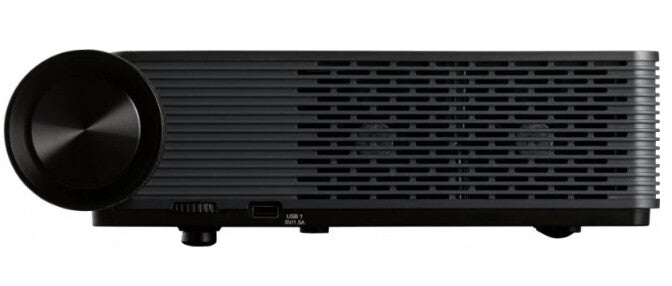 Viewsonic X2000B-4K data projector Short throw projector 2000 ANSI lumens UHD 4K (3840x2160) 3D Black