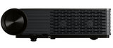 Viewsonic X2000B-4K data projector Short throw projector 2000 ANSI lumens UHD 4K (3840x2160) 3D Black