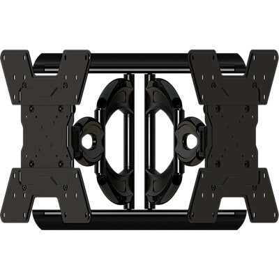 Crimson AV AH55VLP TV mount 139.7 cm (55") Black