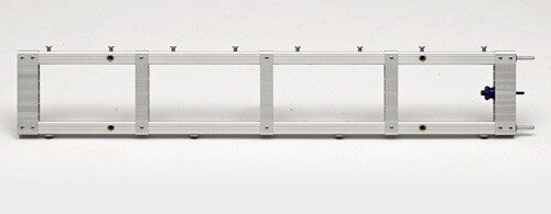 Draper StageScreen 4' Frame Section