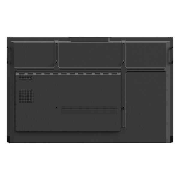 Viewsonic IFP6552-1C interactive whiteboard 163.8 cm (64.5") 3840 x 2160 pixels Touchscreen Black