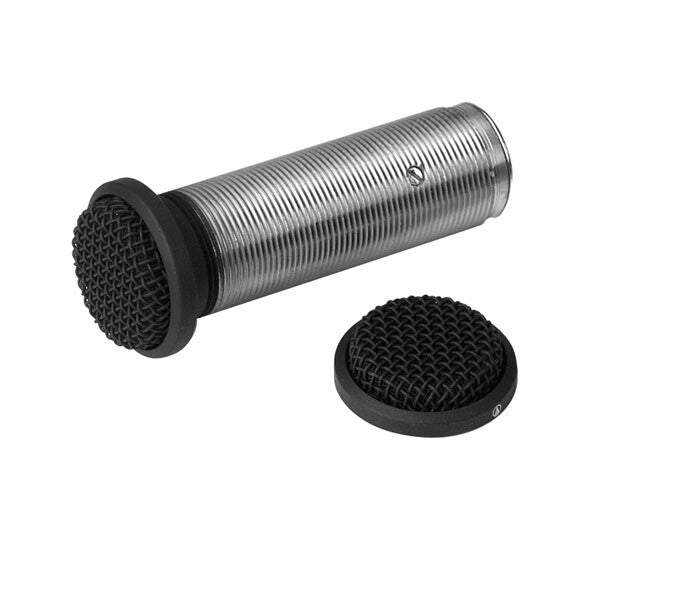 Uni-Directional Button Mic