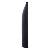 Viewsonic VA2456-MHD_H2 computer monitor 60.5 cm (23.8") 1920 x 1080 pixels Full HD LED Black