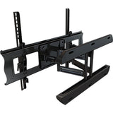 Crimson AV AE63LL TV mount 177.8 cm (70") Black