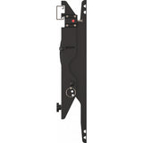 Crimson AV WMLU monitor mount / stand 165.1 cm (65") Black Wall