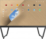 Viewsonic LDP163-181 Signage Display Digital signage flat panel 4.14 m (163") LCD Wi-Fi 600 cd/m² Full HD Black Android 9.0