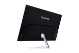 Viewsonic VX Series VX3276-2K-mhd LED display 81.3 cm (32") 2560 x 1440 pixels Silver