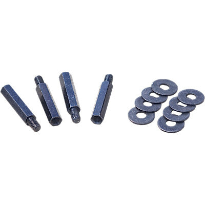 M8x25mm Standoff Spacer (4-Pack)