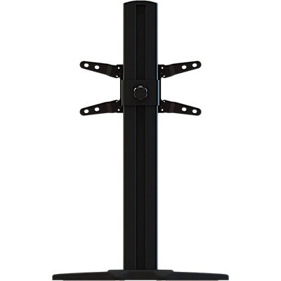 Single Desktop Stand for 13 to 34in Monitors