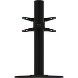 Single Desktop Stand for 13 to 34in Monitors