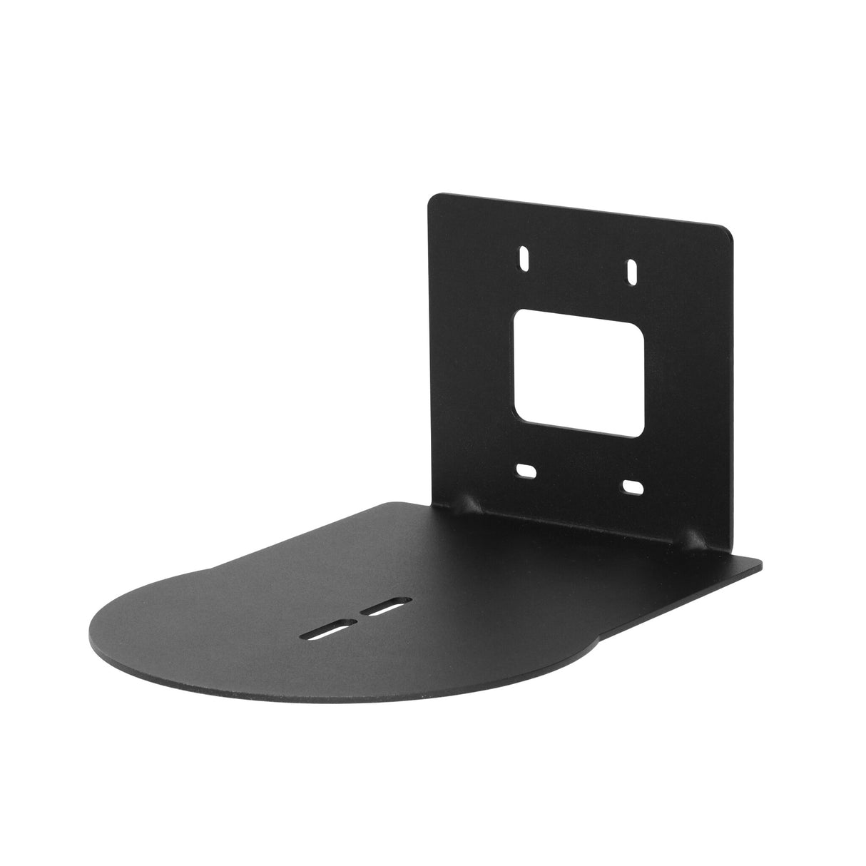 Vaddio Thin Profile Wall Mount Long Black