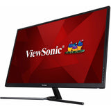 Viewsonic VX Series VX3211-4K-mhd LED display 81.3 cm (32") 3840 x 2160 pixels 4K Ultra HD Black