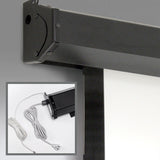 Draper Premier projection screen 2.65 m (104.2") 21:9