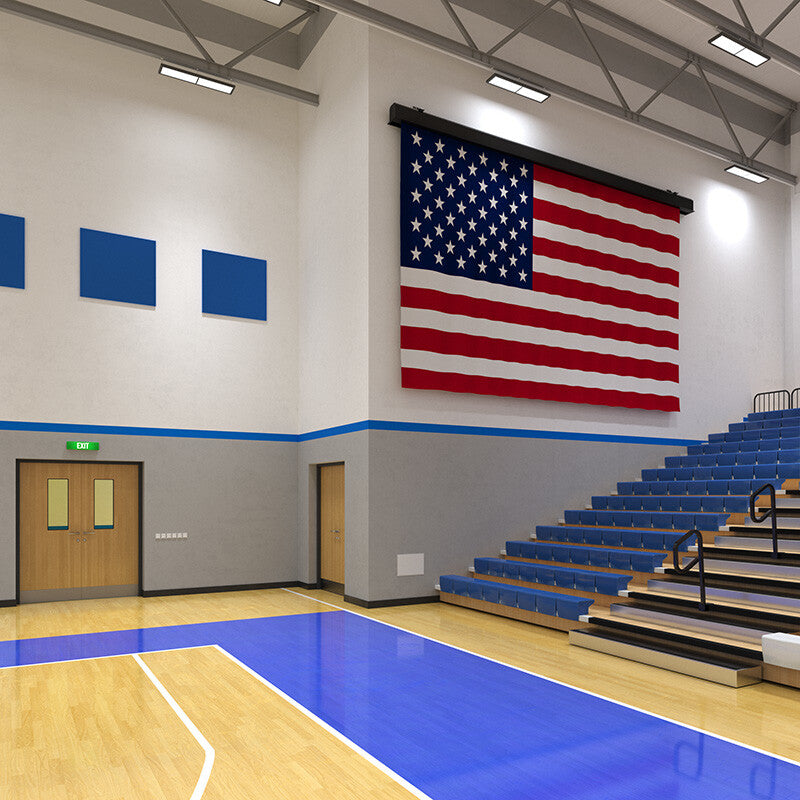 Draper 500102 flag