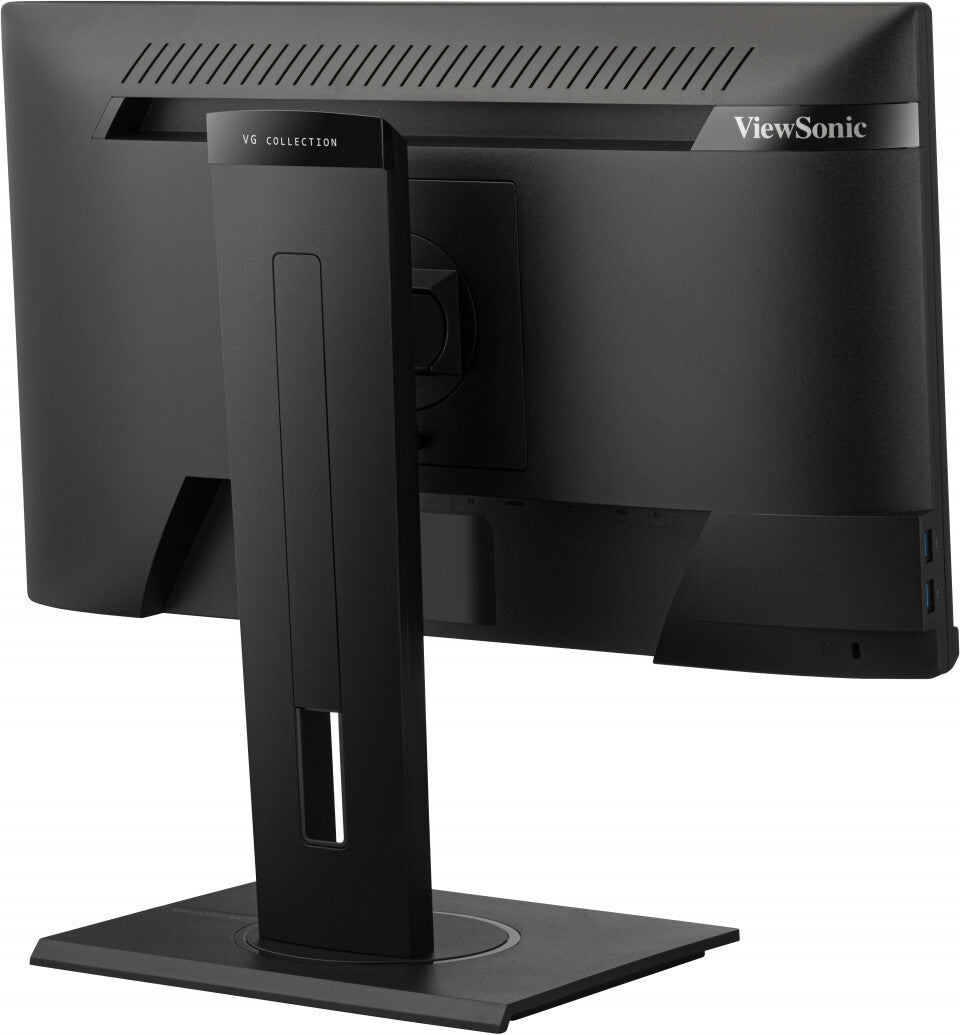 Viewsonic VG2240 LED display 55.9 cm (22") 1920 x 1080 pixels Full HD Black