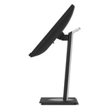 Viewsonic VG Series VG2448a computer monitor 61 cm (24") 1920 x 1080 pixels Full HD LED Black
