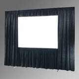 Draper Ultimate Folding Screen projection screen 2.41 m (95") 16:10