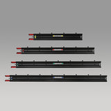 Draper FocalPoint projection screen 3.81 m (150") 4:3