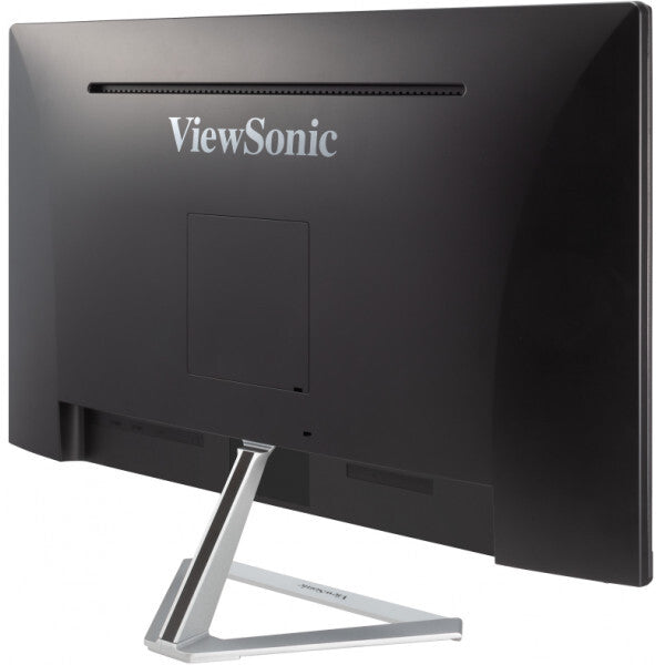 Viewsonic VX Series VX2776-4K-MHD LED display 68.6 cm (27") 3840 x 2160 pixels 4K Ultra HD Black