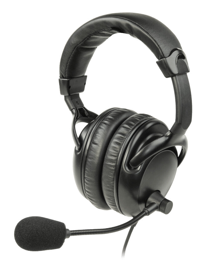 Listen LA-454 hearing protection headphones