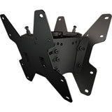 Crimson AV C37D TV mount 116.8 cm (46") Black