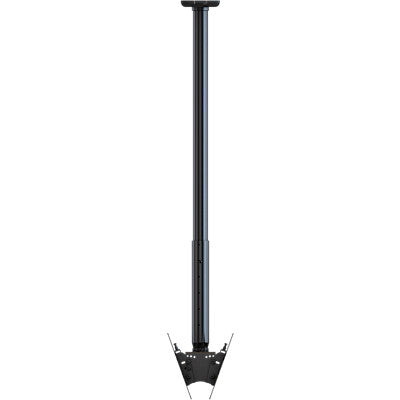 Crimson AV C37D-60A TV mount 116.8 cm (46") Black