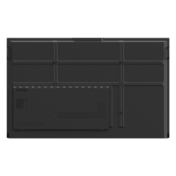 Viewsonic IFP8652-1C interactive whiteboard 2.17 m (85.6") 3840 x 2160 pixels Touchscreen Black