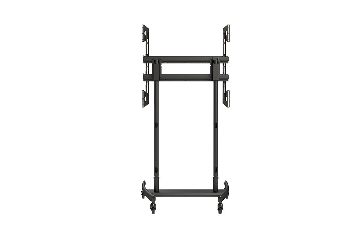 Premier Mounts LFC-LB signage display mount 2.49 m (98") Black