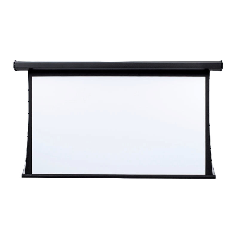 Premier, 126in, 21:9 Ultrawide, CineFlex CH1200V, 110 V, with Quiet Motor