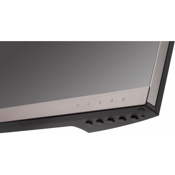 Viewsonic VX Series VX2776-4K-MHD LED display 68.6 cm (27") 3840 x 2160 pixels 4K Ultra HD Black