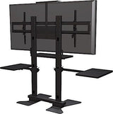 Crimson AV RSS100 TV mount 177.8 cm (70") Black