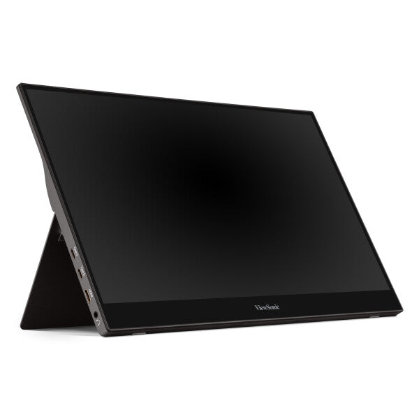 Viewsonic ID1655 computer monitor 39.6 cm (15.6") 1920 x 1080 pixels Full HD LED Touchscreen Silver